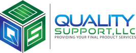 Quality Support, LLC logo